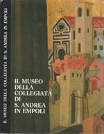 Il museo della colleggiata di S. Andrea in Empoli