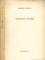 Memorie intime