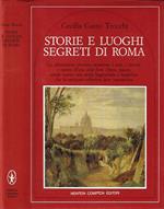 Storie e luoghi segreti di Roma