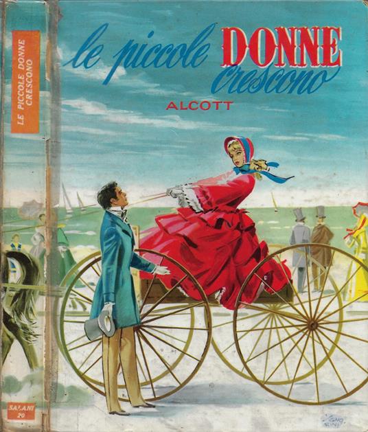 Alcott magliette femminili shop