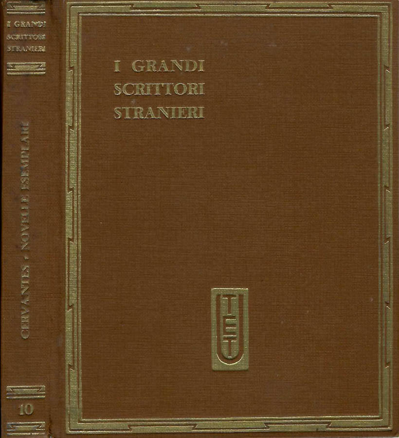 Biblioteca di Babele