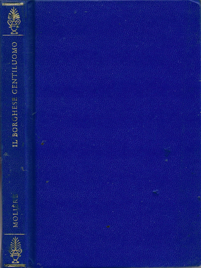 Biblioteca di Babele