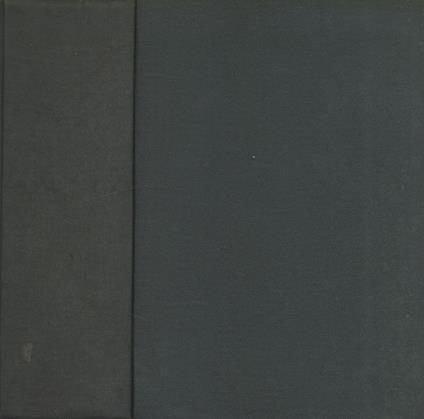 Drammi Vol. I - Henrik Ibsen - copertina