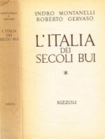 L' Italia dei secoli bui