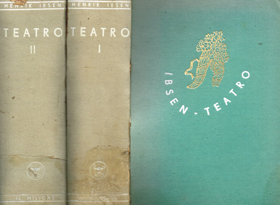 Biblioteca di Babele