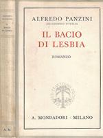 Il bacio di Lesbia