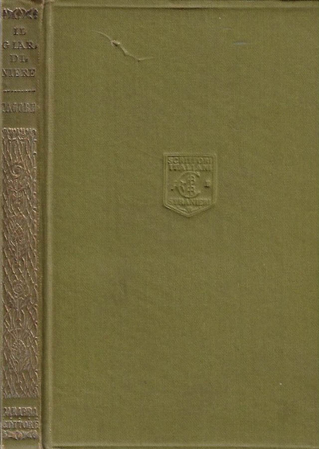 Biblioteca di Babele