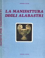 La manifattura degli alabastri