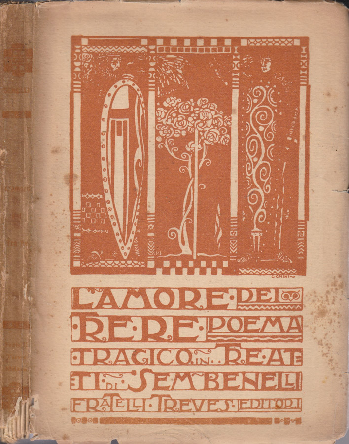 Biblioteca di Babele