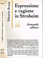 Espressione e ragione in Eric von Stroheim
