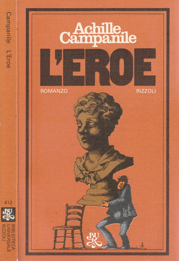 Biblioteca di Babele