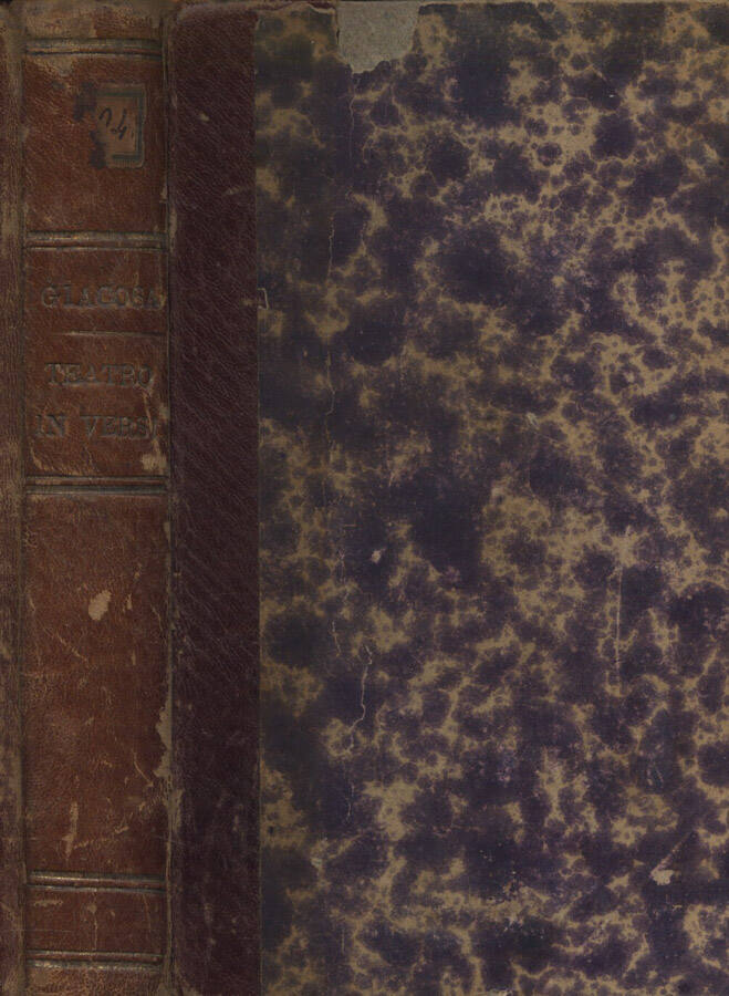 Biblioteca di Babele