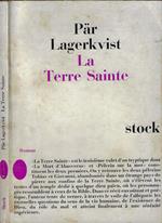 La Terre Sainte