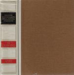 Grande Dizionario della Lingua Italiana vol. VII - GRAV - ING