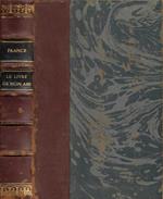 Le livre de mon ami