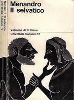 Il selvatico