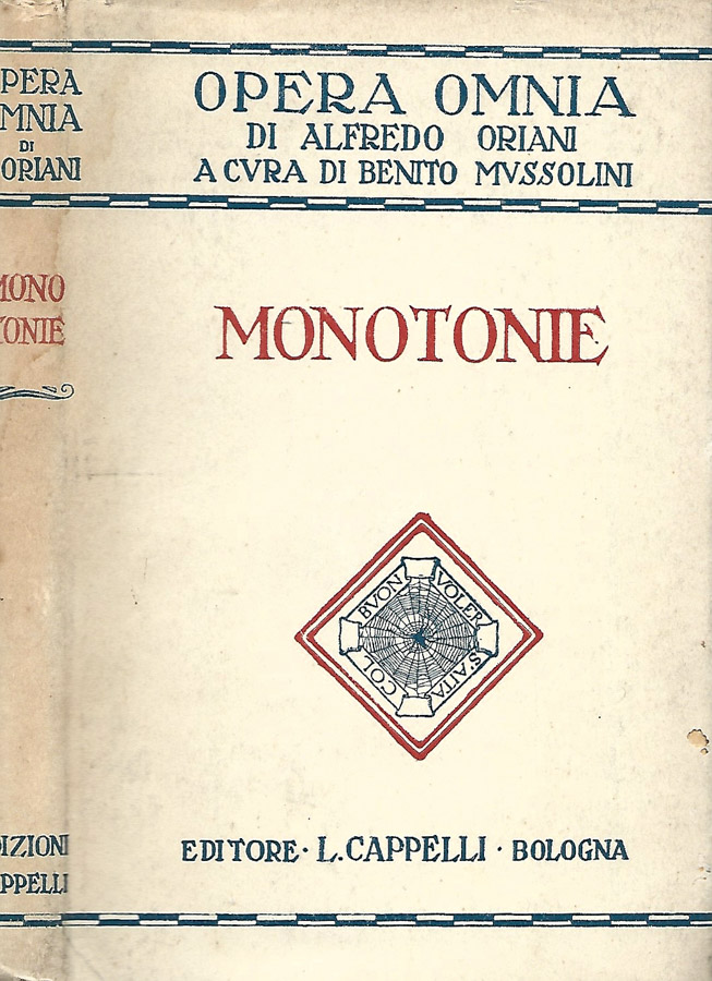 Biblioteca di Babele