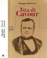 Vita di Cavour