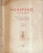 Gaspard de la nuit