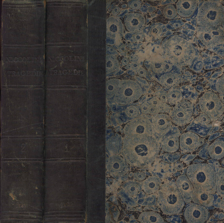 Biblioteca di Babele