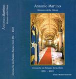Cronache da palazzo Baracchini 2001-2005