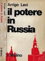Il potere in Russia