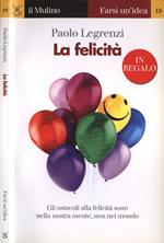 La felicità