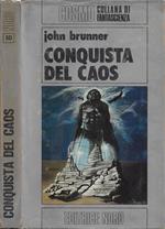 Conquista del caos
