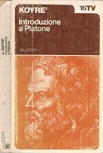 Introduzione a Platone