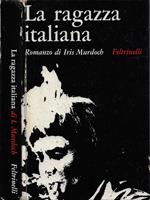 La ragazza italiana