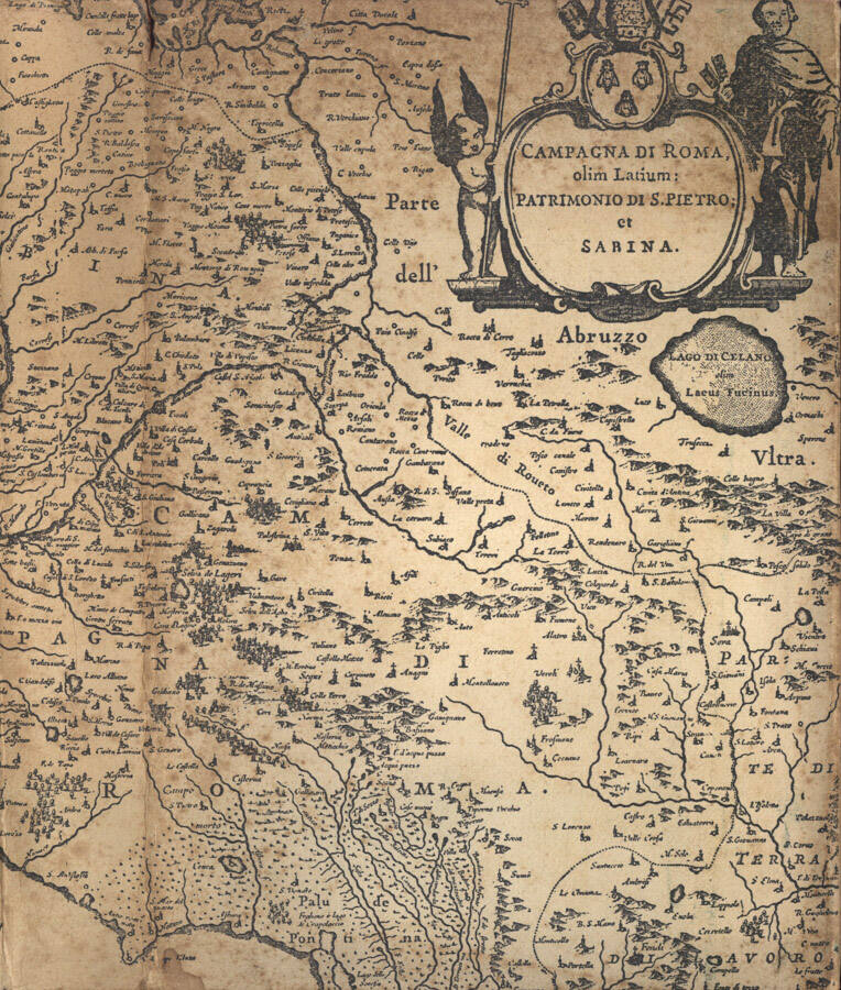 Biblioteca di Babele