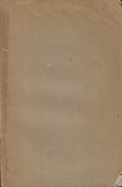 Poesie - Giovanni Berchet - copertina