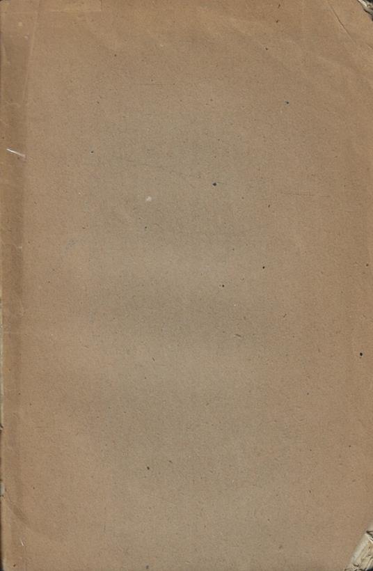 Poesie - Giovanni Berchet - copertina