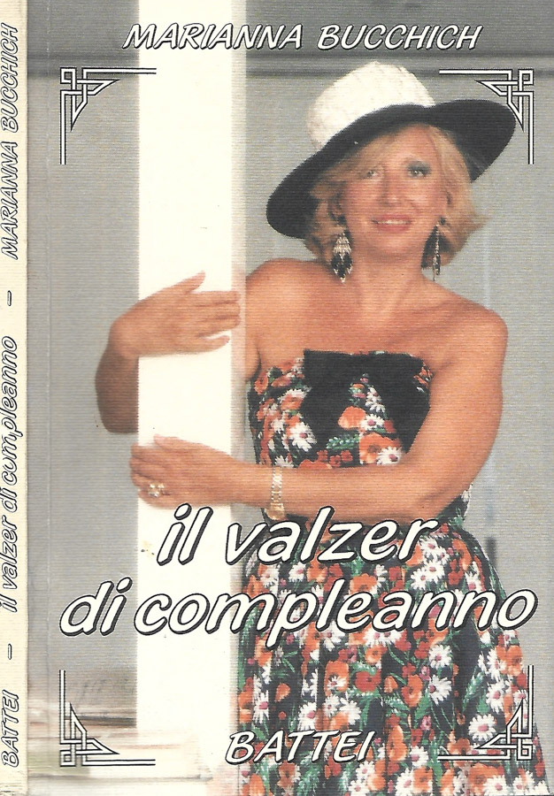 Biblioteca di Babele