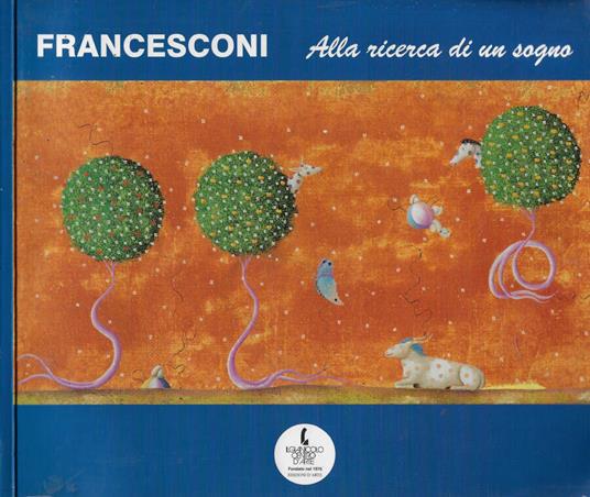 Beppe Francesconi - copertina