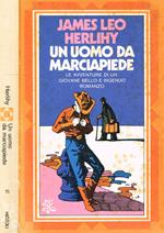 Un uomo da marciapiede