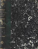 Collection of British authors Vol. I