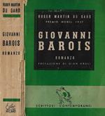 Giovanni Barois