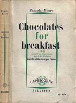 Chocolates for Breakfast
