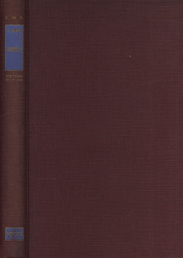 Biblioteca di Babele