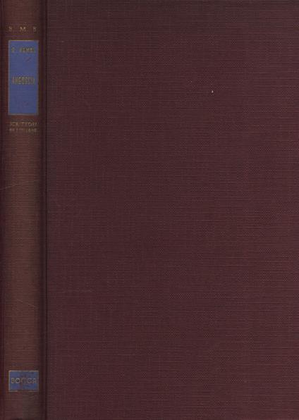 Angoscia - Graciliano Ramos - copertina