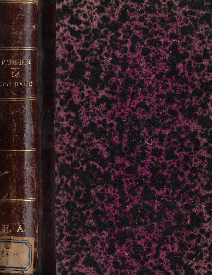 Biblioteca di Babele