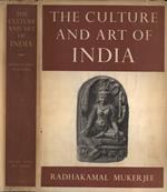 The culture and art of India