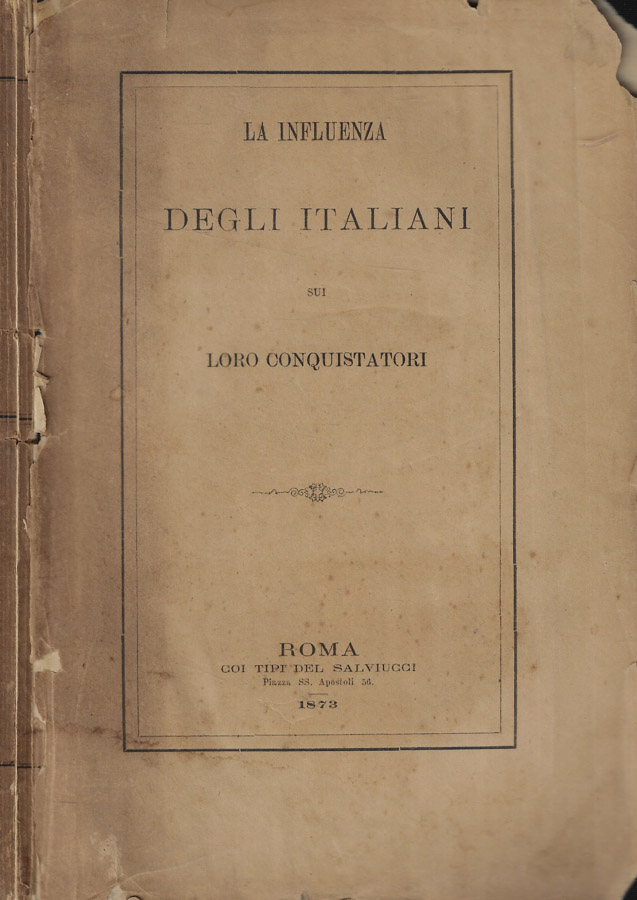 Biblioteca di Babele