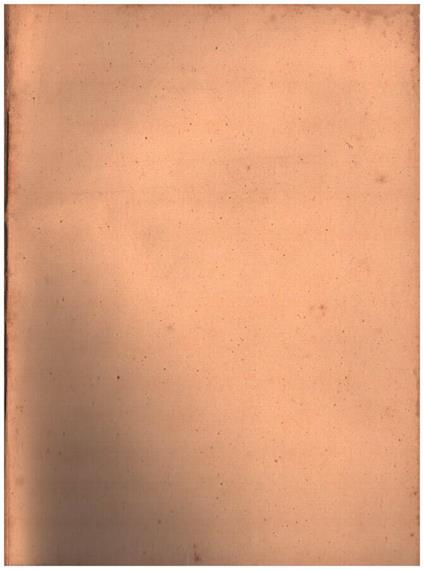 Sopra un uso analitico delle differenze tra le radici nella teorica delle equazioni algebriche - copertina