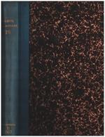 Analecta Bollandiana tomus XXVI - fasc. I