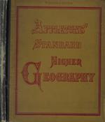 Higher Geography