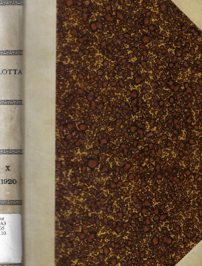 Biblioteca di Babele
