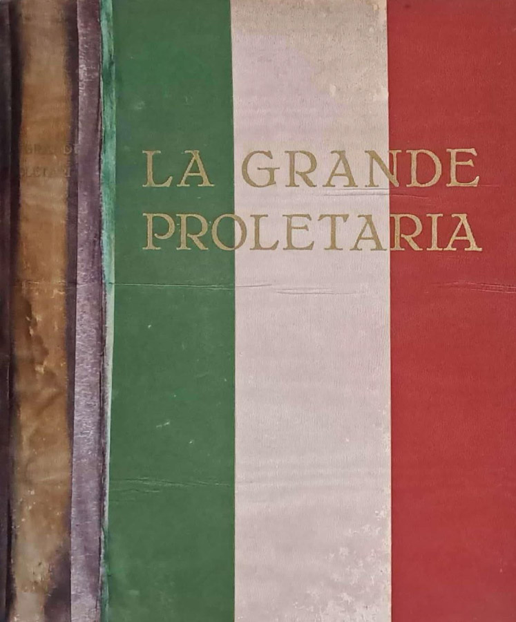 Biblioteca di Babele
