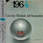 Catalogo Mondiale dell'Automobile 1964
